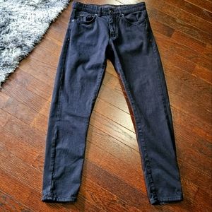 ZARA MAN Sportwear Jeans, Size 31